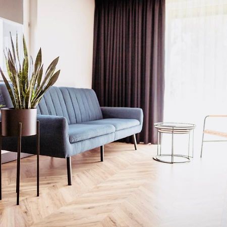 Apartments Abcd بيالا بودلاسكا المظهر الخارجي الصورة