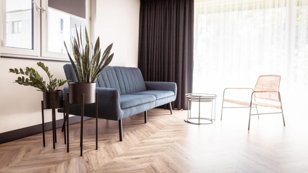 Apartments Abcd بيالا بودلاسكا المظهر الخارجي الصورة