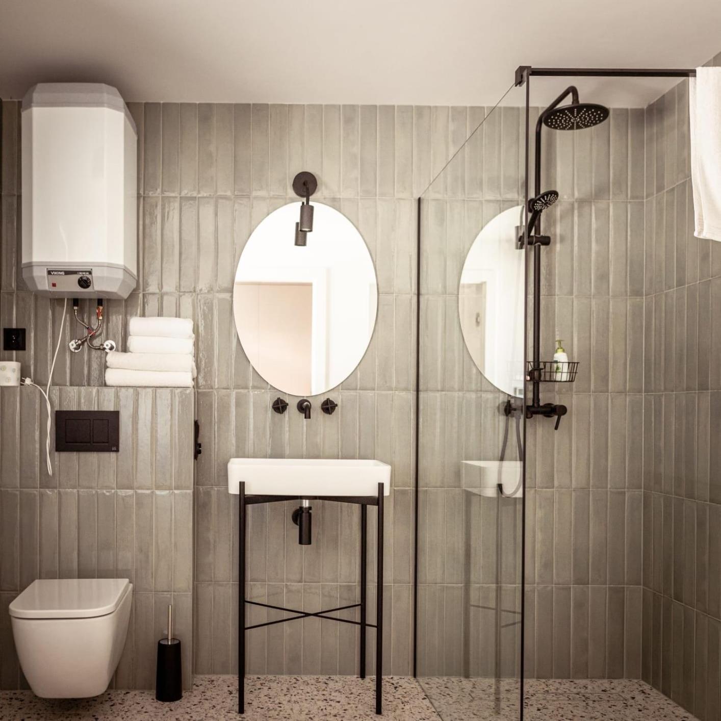 Apartments Abcd بيالا بودلاسكا المظهر الخارجي الصورة