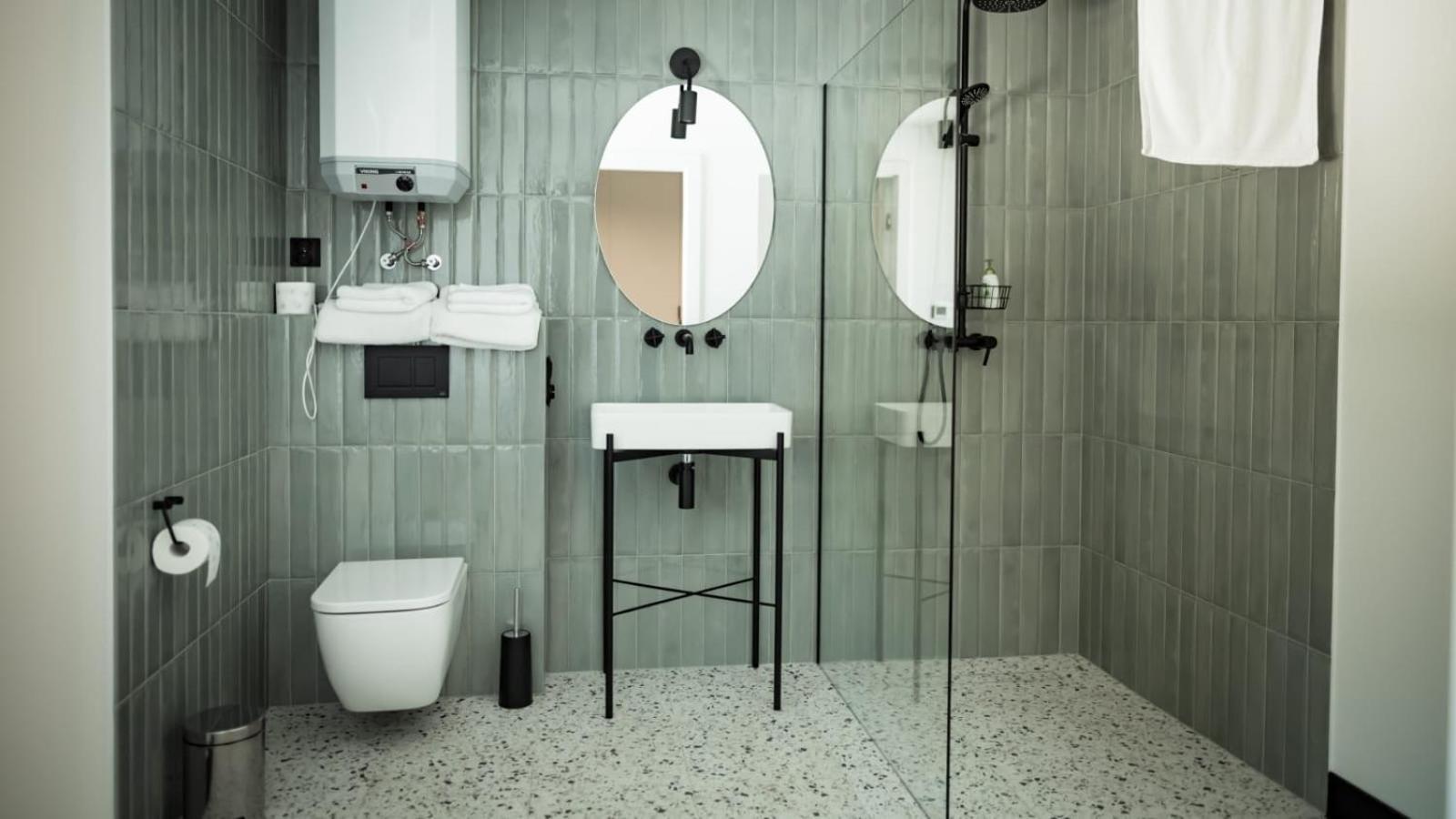 Apartments Abcd بيالا بودلاسكا المظهر الخارجي الصورة
