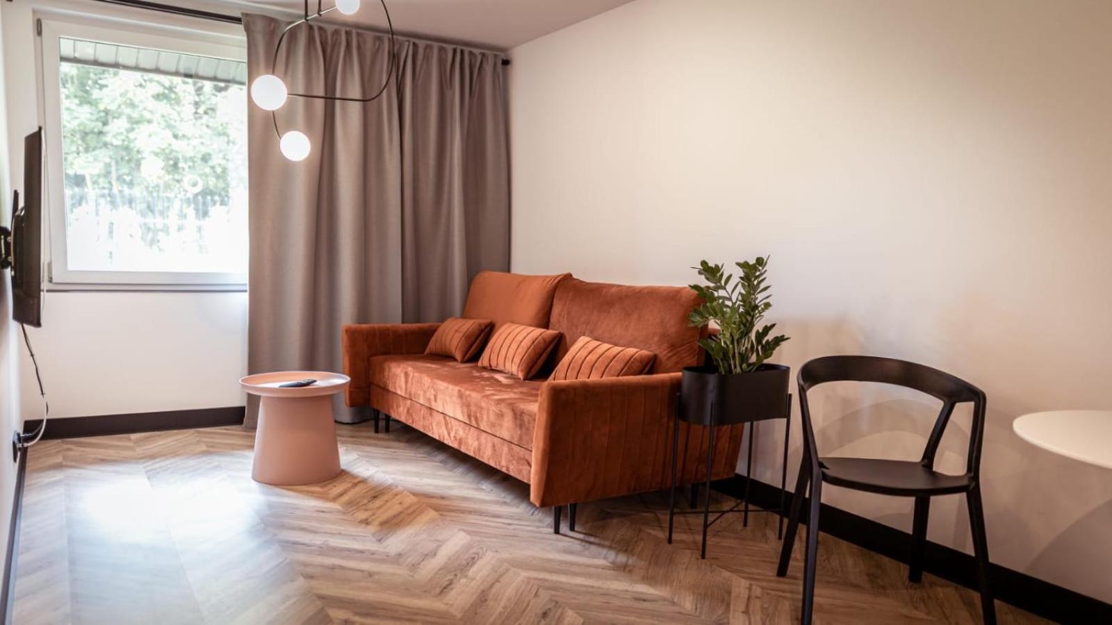 Apartments Abcd بيالا بودلاسكا المظهر الخارجي الصورة