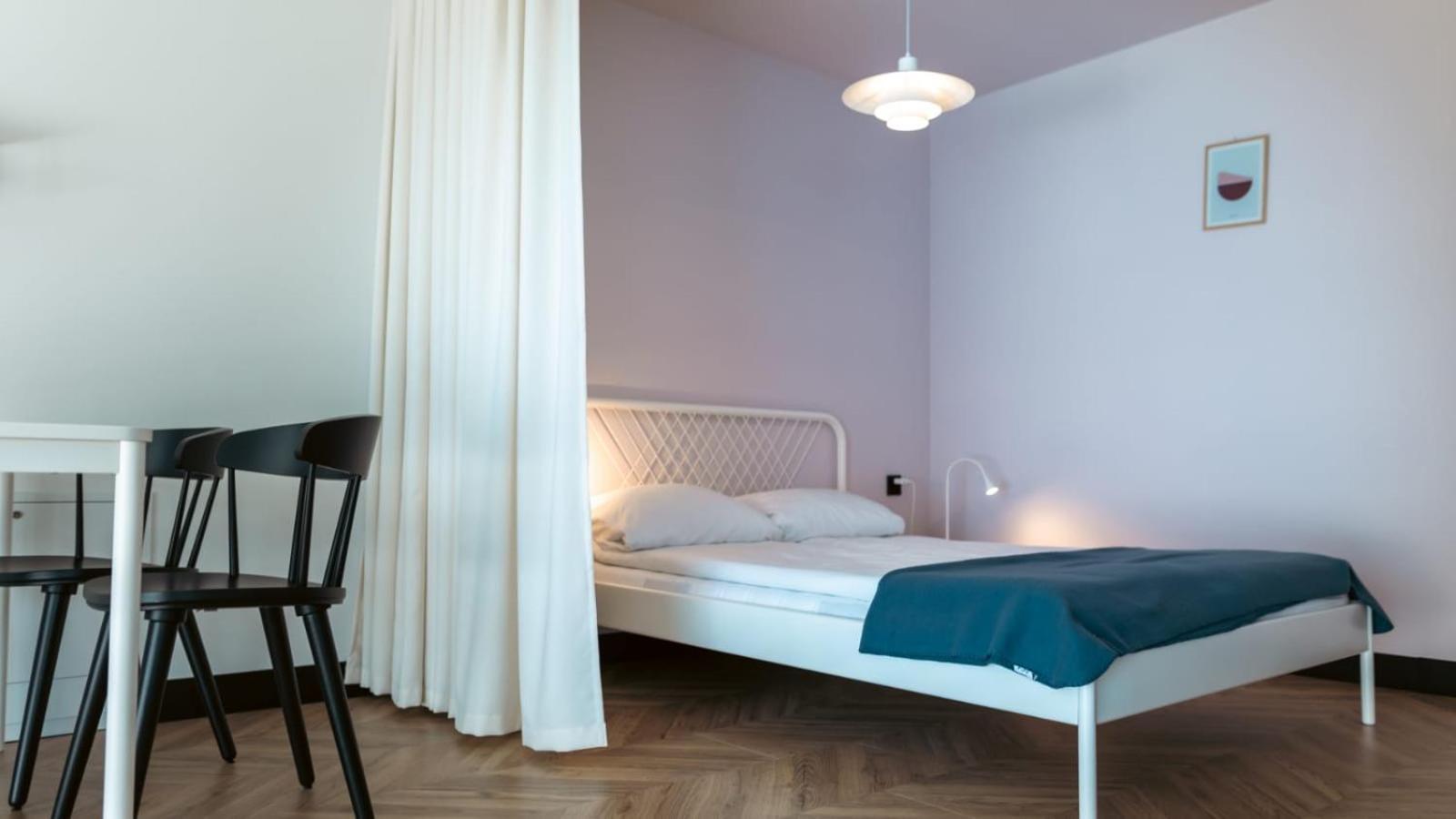 Apartments Abcd بيالا بودلاسكا المظهر الخارجي الصورة