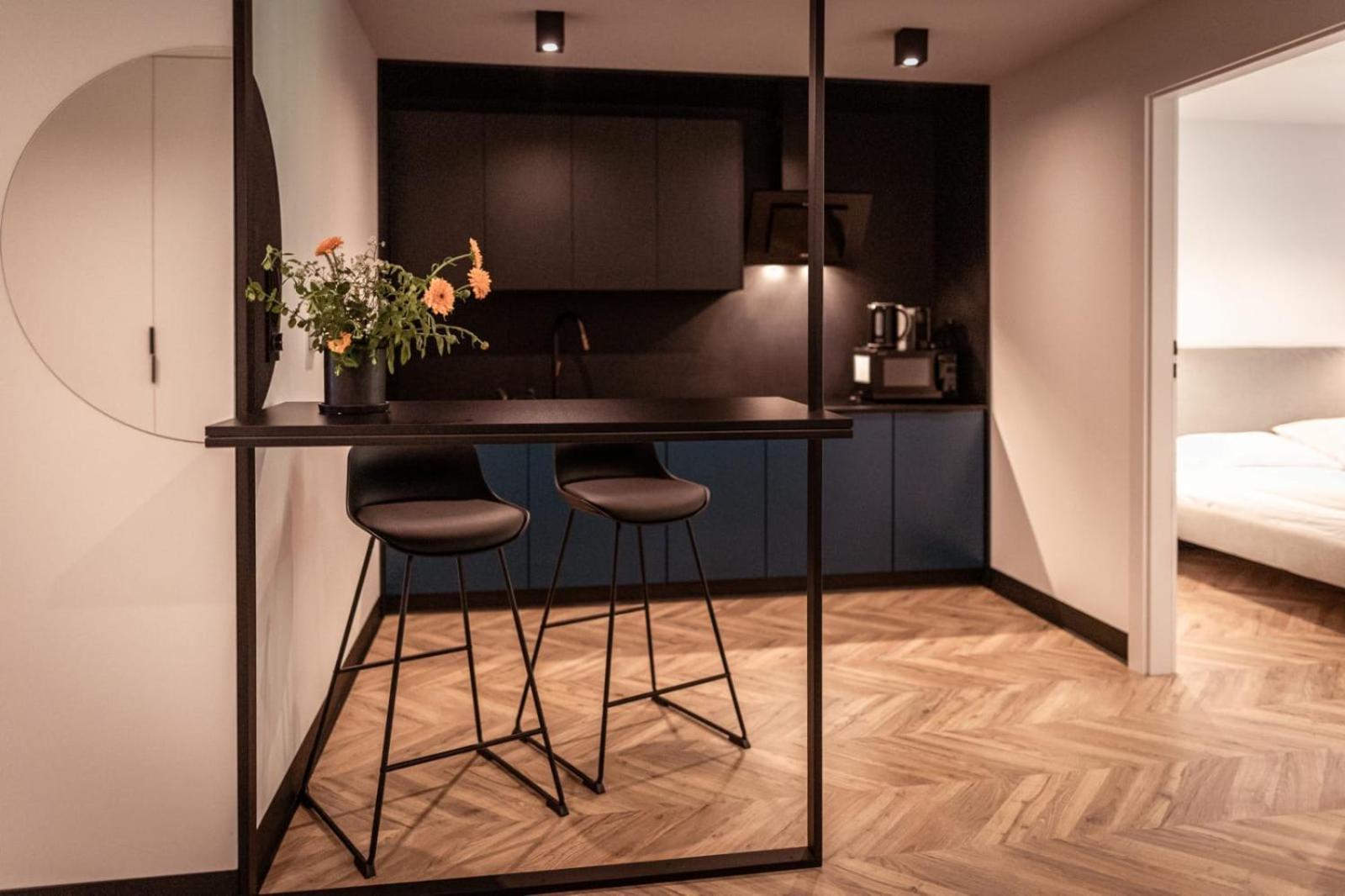 Apartments Abcd بيالا بودلاسكا المظهر الخارجي الصورة
