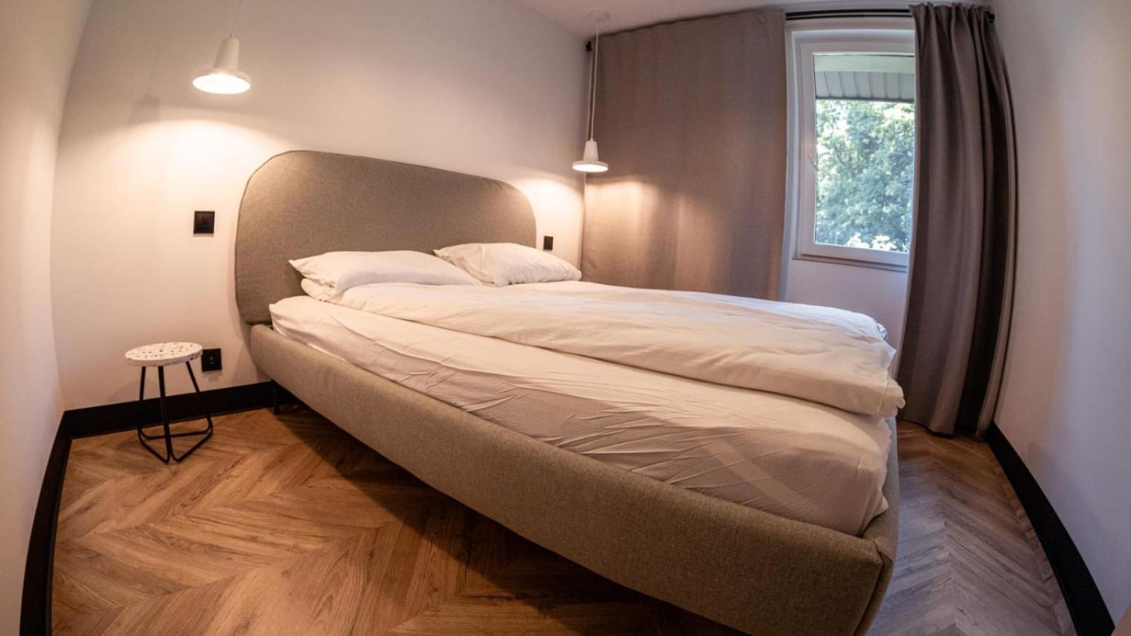 Apartments Abcd بيالا بودلاسكا المظهر الخارجي الصورة