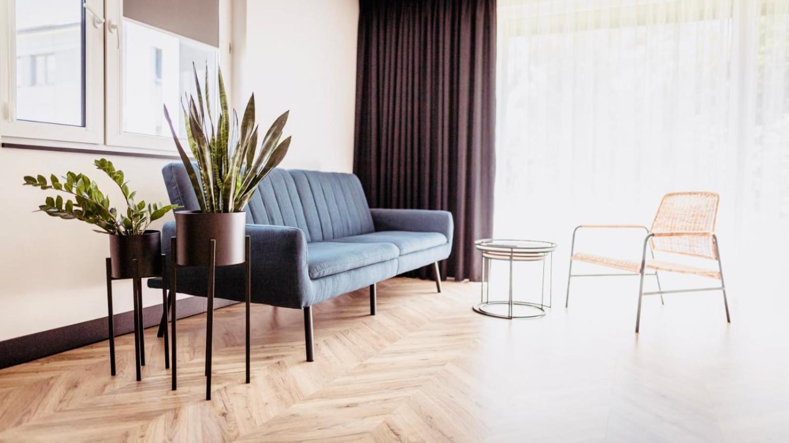 Apartments Abcd بيالا بودلاسكا المظهر الخارجي الصورة