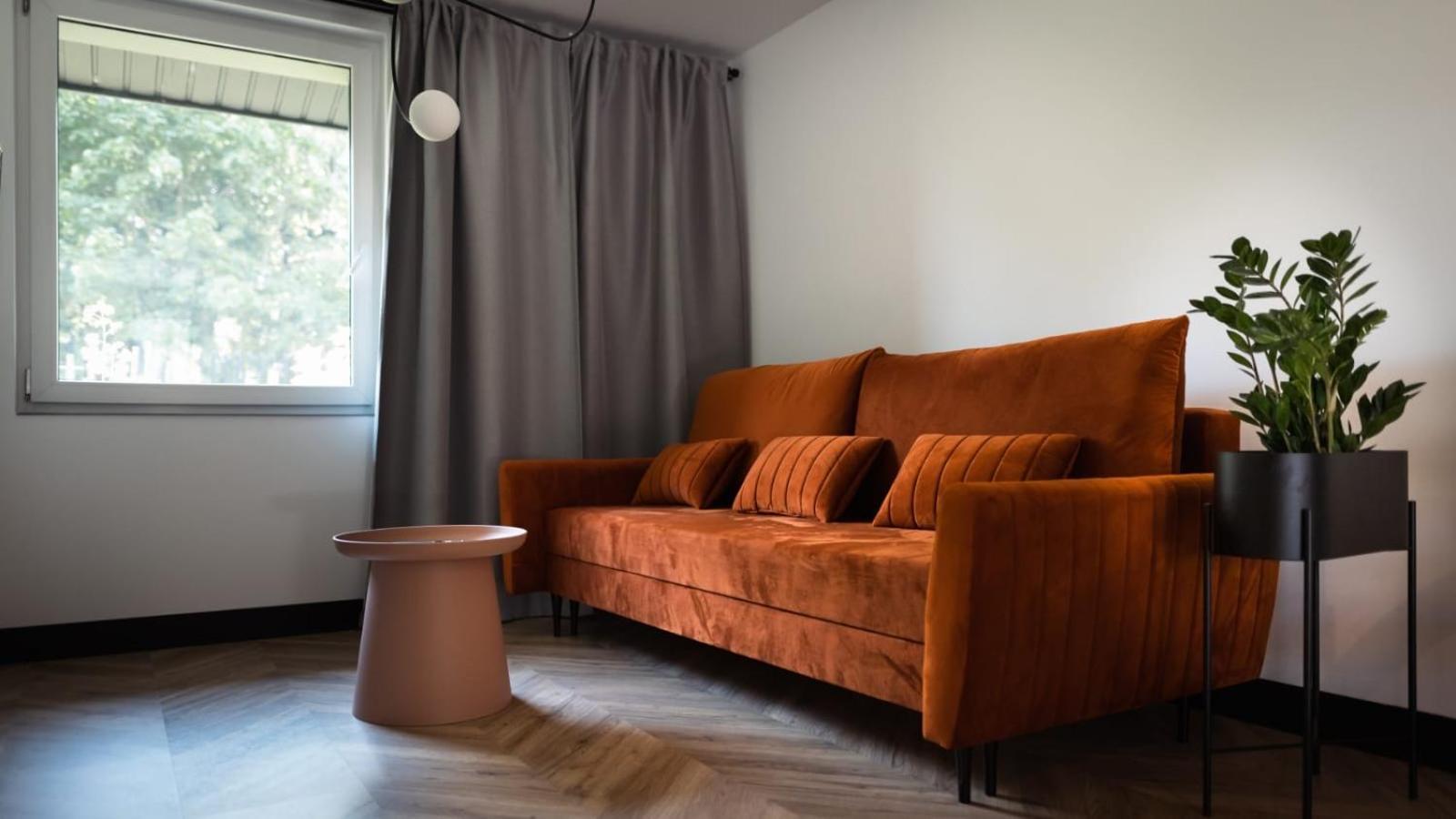 Apartments Abcd بيالا بودلاسكا المظهر الخارجي الصورة